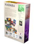 Hadara - Board Game - Kitty Hawk Kites Online Store