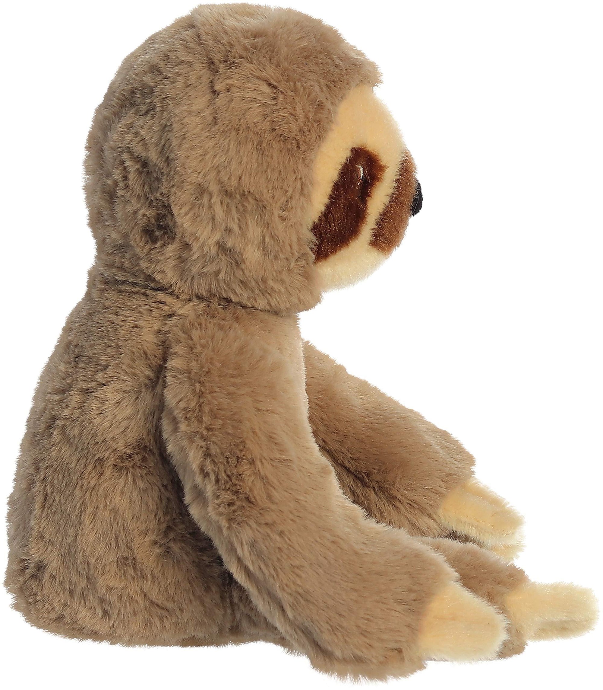 Eco Nation Sloth Plush - Kitty Hawk Kites Online Store