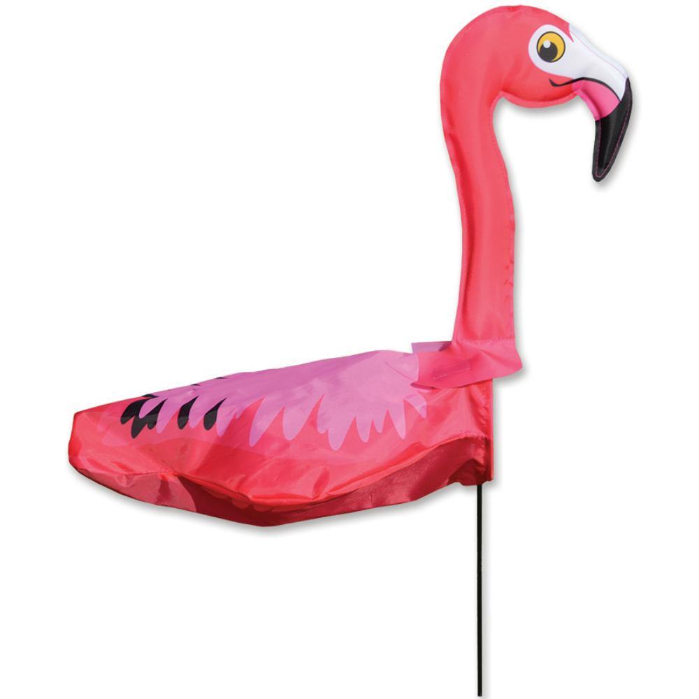 Directional Flamingo Windicator - Kitty Hawk Kites Online Store