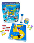 5 Second Rule Disney Edition - Kitty Hawk Kites Online Store