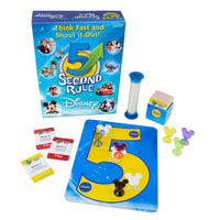 5 Second Rule Disney Edition - Kitty Hawk Kites Online Store