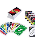 Classic Uno Card Game - Kitty Hawk Kites Online Store