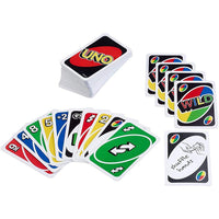 Classic Uno Card Game - Kitty Hawk Kites Online Store