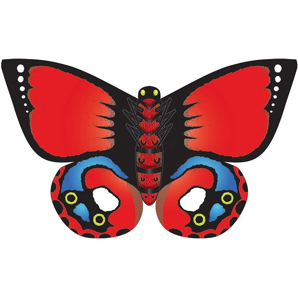 Nylon Butterfly Kite - Kitty Hawk Kites Online Store