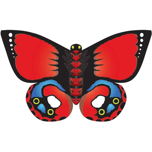 Nylon Butterfly Kite - Kitty Hawk Kites Online Store
