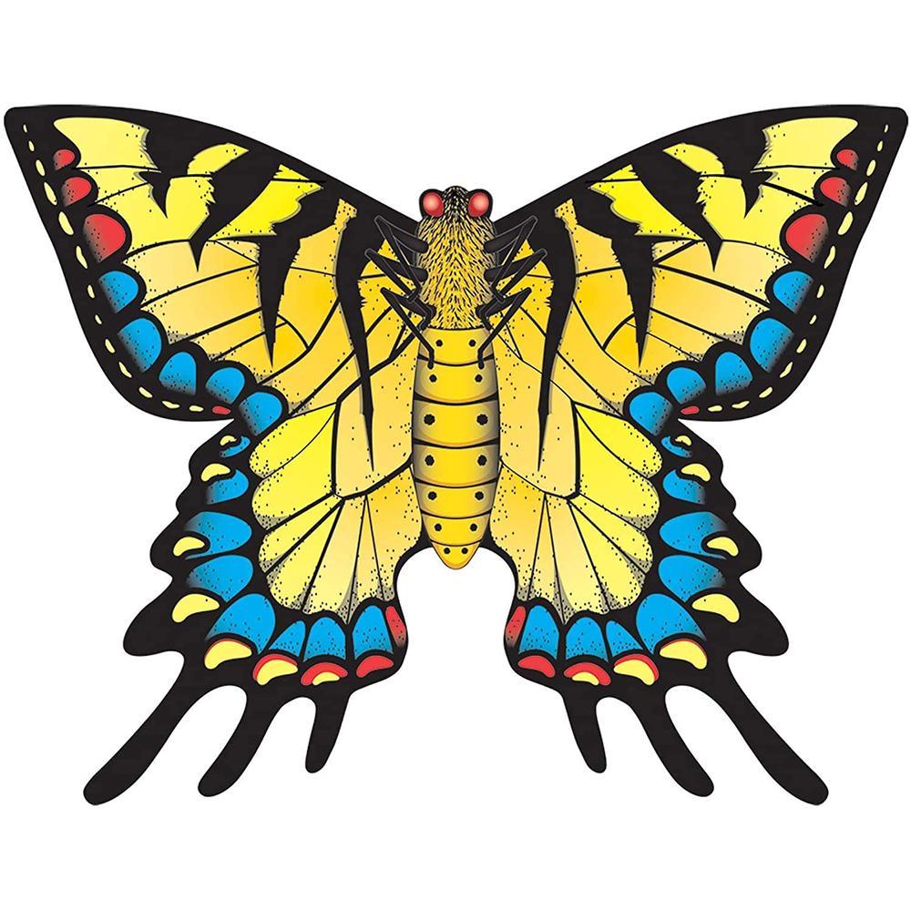 Nylon Butterfly Kite - Kitty Hawk Kites Online Store
