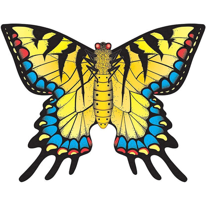Nylon Butterfly Kite - Kitty Hawk Kites Online Store