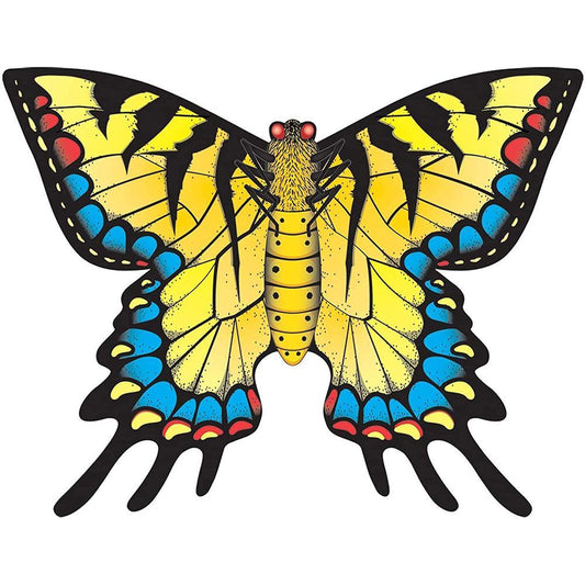 Nylon Butterfly Kite - Kitty Hawk Kites Online Store