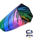 3D Spin-Tube Kite - Kitty Hawk Kites Online Store