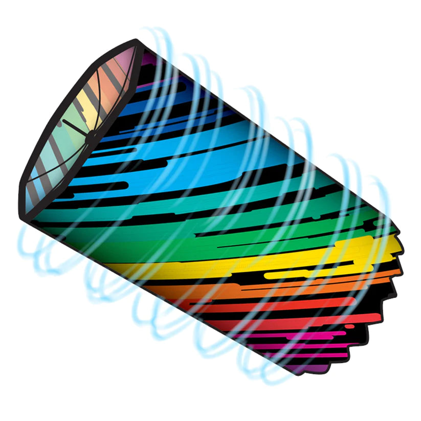 3D Spin-Tube Kite - Kitty Hawk Kites Online Store