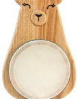 Momma Bear Drum w/ Mallet - Kitty Hawk Kites Online Store