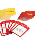 Relative Insanity Card Game - Kitty Hawk Kites Online Store