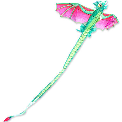 STORYBOOK 3D DRAGON KITE