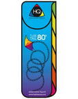 80ft Tube Tail - Rainbow Spiral - Kitty Hawk Kites Online Store