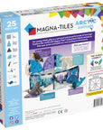 Magna-Tiles Arctic Animals 25 Piece Set - Kitty Hawk Kites Online Store