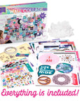 DIY Wall Collage - Craft Kit - Kitty Hawk Kites Online Store