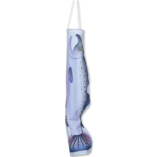 Koi Windsock - Salmon Fish - Kitty Hawk Kites Online Store