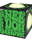 Glow in The Dark Nee Doh - Kitty Hawk Kites Online Store