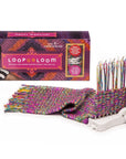 Loopdeloom Weaving Loom - Award Winning Craft Kit - Kitty Hawk Kites Online Store