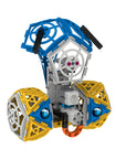 Smart Machines - Super Sphere STEM Experiment Kit - Kitty Hawk Kites Online Store