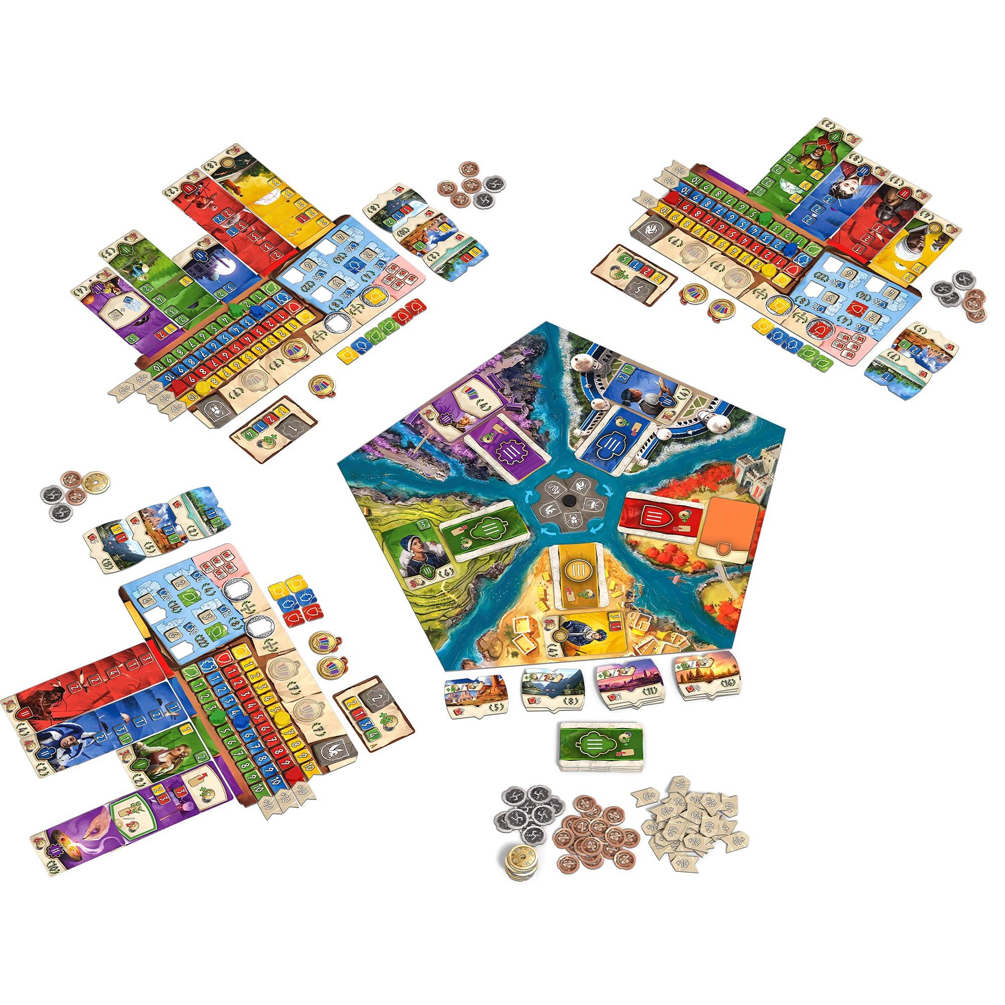 Hadara - Board Game - Kitty Hawk Kites Online Store