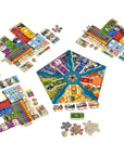 Hadara - Board Game - Kitty Hawk Kites Online Store