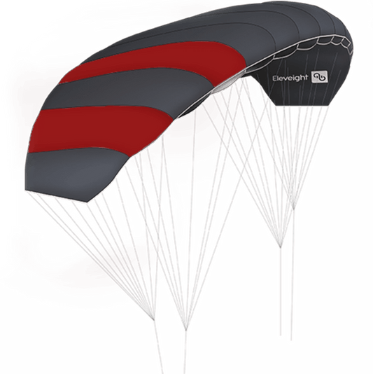 2021 Eleveight Trainer Kite 2.5m - Kitty Hawk Kites Online Store