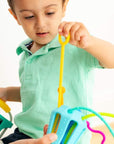 Zippee - Sensory Toy For Toddlers - Kitty Hawk Kites Online Store