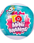 Mini Brands Surprise Toy - Series 1 - Kitty Hawk Kites Online Store