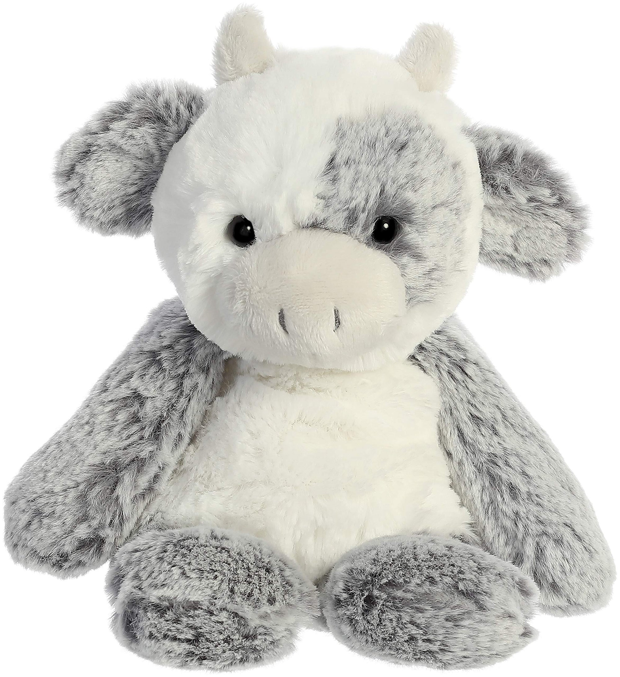 Aurora - Sweet &amp; Softer - 9&quot; Cow - Kitty Hawk Kites Online Store