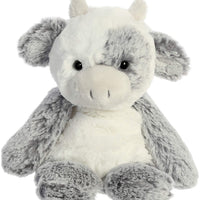 Aurora - Sweet & Softer - 9" Cow - Kitty Hawk Kites Online Store