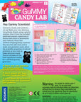 Rainbow Gummy Candy Lab - STEM Kit