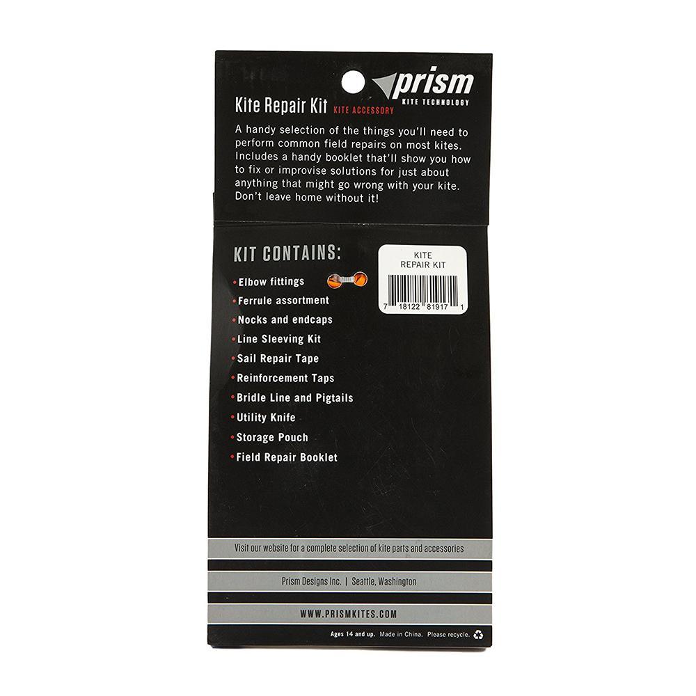 Prism Stunt Kite Repair Kit - Kitty Hawk Kites Online Store