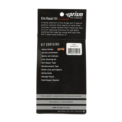 Prism Stunt Kite Repair Kit - Kitty Hawk Kites Online Store