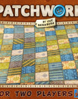 Patchwork - Board Game - Kitty Hawk Kites Online Store