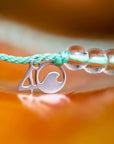 4 Ocean Loggerhead Beaded Bracelet - Kitty Hawk Kites Online Store