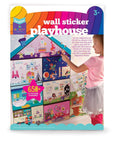 Wall Sticker Playhouse - Kitty Hawk Kites Online Store