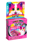 Crazy Aaron’s Putty Pets Curious Kitten Thinking Putty®