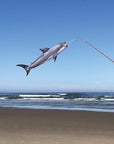 30" Shark Windsock - Kitty Hawk Kites Online Store