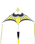 Hoffmans Canard Delta Small Yellow - Kitty Hawk Kites Online Store