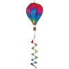 16 in. Hot Air Balloon - Wavy Gradient - Kitty Hawk Kites Online Store