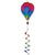 16 in. Hot Air Balloon - Wavy Gradient - Kitty Hawk Kites Online Store
