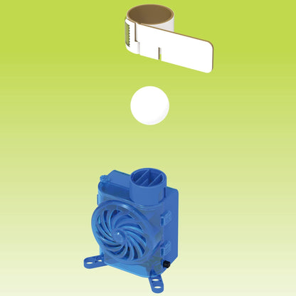 Incredible Inflatable Aero Dancer - Kitty Hawk Kites Online Store