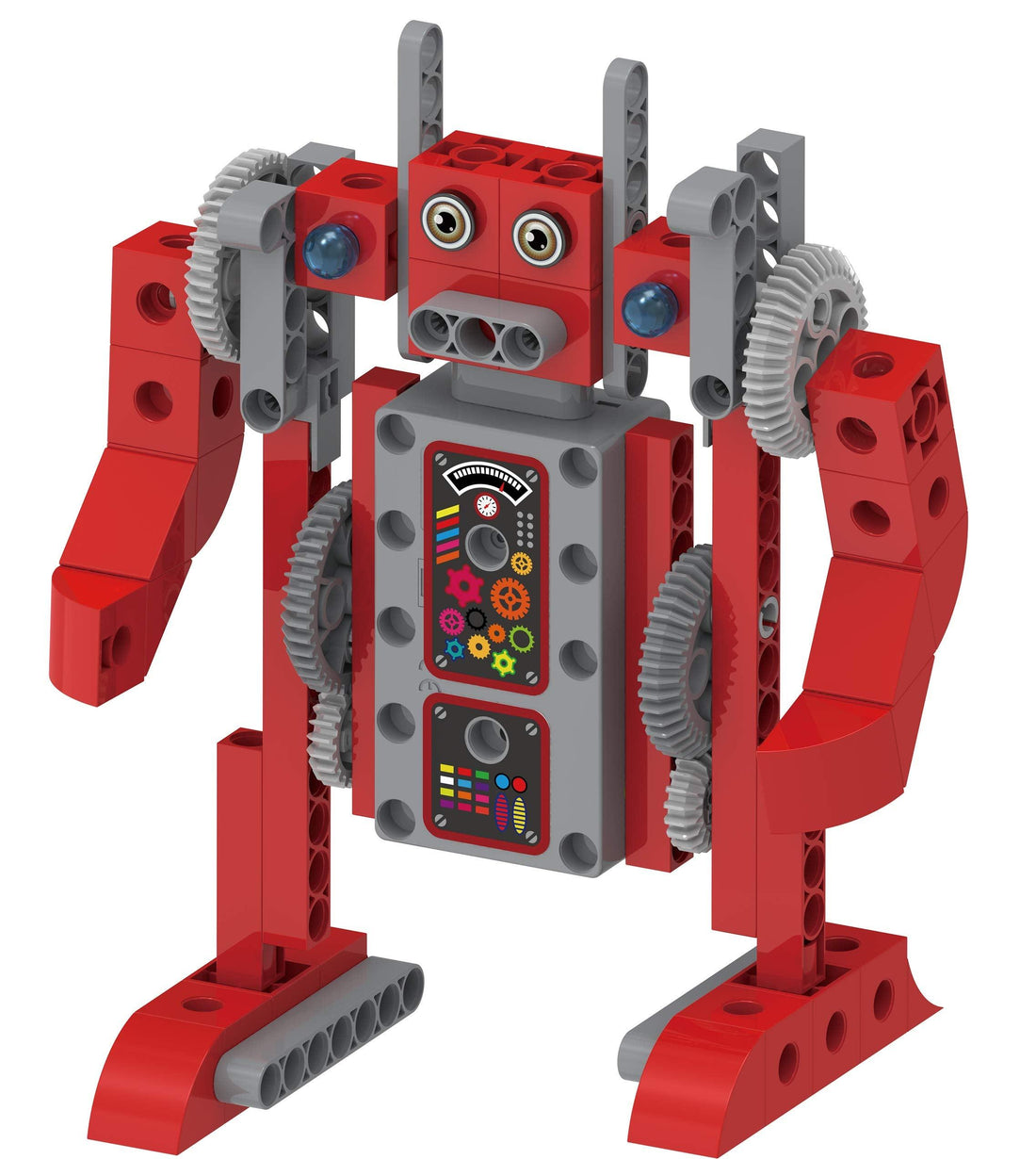 Kids First Robot Factory - Kitty Hawk Kites Online Store