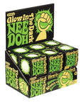 Glow in The Dark Nee Doh - Kitty Hawk Kites Online Store