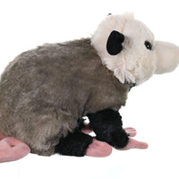 Opossum Cuddlekins Plush - Kitty Hawk Kites Online Store