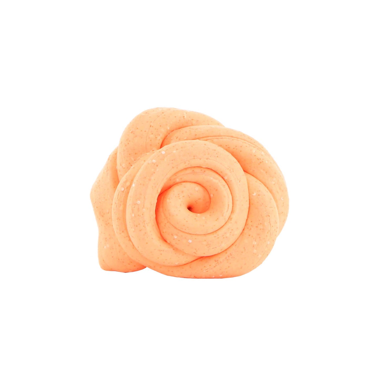 Crazy Aaron's Thinking Putty 2.75" Tin - Orange Cream Scented Putty - SCENTSory Orangesicle - Soft Texture, Never Dries Out