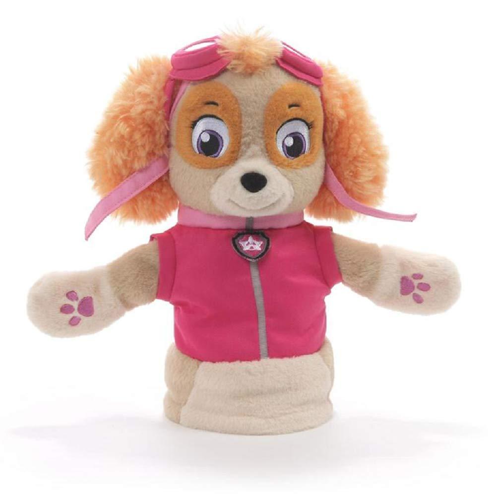 GUND Skye Hand Puppet - Kitty Hawk Kites Online Store