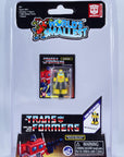 World's Smallest Transformers Action Figures - Kitty Hawk Kites Online Store