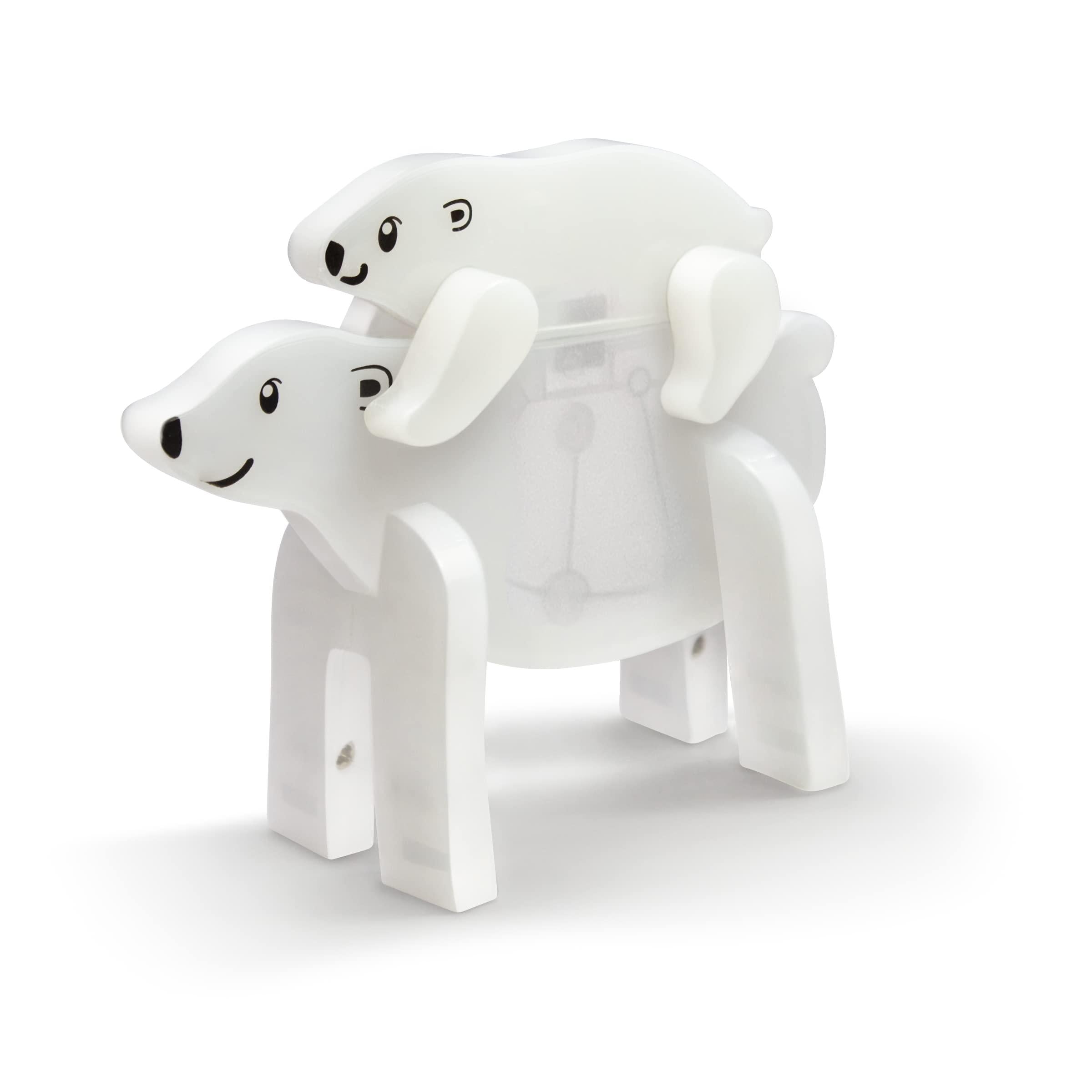 Magna-Tiles Arctic Animals 25 Piece Set – Kitty Hawk Kites